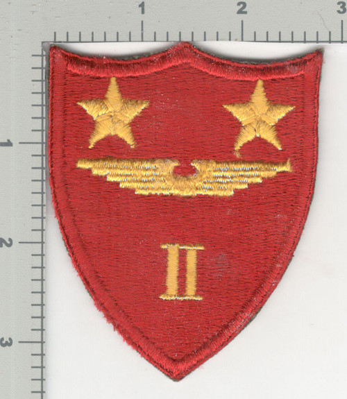 1945 Jeanette Sweet Collection Patch #511 2nd Marine Air Wing