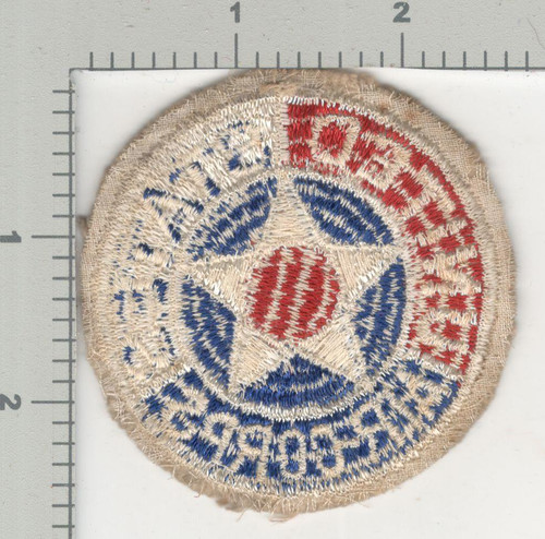 Pre WW 2 United States Air Corps Patch Inv# K4187