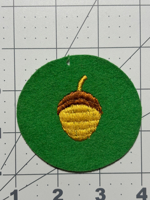 WW 1 US Army 87th Division Patch Inv# K5789