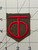 1920's to 30's US Army 90th Division Patch Inv# K5918