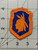 Variation #7 WW 2 US Army 98th Infantry Division Patch Inv# K6107