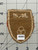 China Made WW 2 US Army China Executive Headquarters Silk Patch Inv# K6503