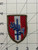 German Made US Army US Forces Austria Patch Inv# K6512