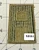 WW 2 US Army 1st Army DEM or DEML Greenback Patch Inv# K6924