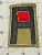 GI Altered WW 2 US Army 1st Army Engineer Greenback Patch Inv# K6966