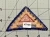 German Made US Army 7th Army Patch Inv# K7155