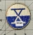 WW 2 US Army 10th Corps Patch Inv# K7329