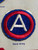 G W Larence Collection US Army 3rd Army Patch Inv 18-7