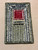 G W Larence Collection WW 2 US Army 1st Army Artillery Patch Inv 26-2