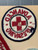 G W Larence Collection American Red Cross Advanced Lifesaving Patch Inv 28-3