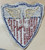G W L Collection US Army AF Strategic Air Force Europe Wool Patch Inv 22-1