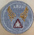 G W L Collection US Army Air Force Cuban Air Force Wool Patch Inv 25-12
