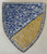 G W Lawrence Collection WW 2 US Army Chemical Corps Patch Inv 27-1