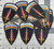 One WW 2 US Made Supreme Headquartered Allied Expeditionary Force Variation 2