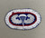 G W Lawrence US Army WW2 11th Airborne Division Oval Inv 37-10