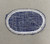 G W Lawrence US Army WW 2 325th Glider Infantry Regiment Oval Inv 37-14