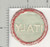 WW2 Italian POW Cap Patch