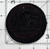 French Made WW 1 US Army 92nd Division Artillery Wool Patch Inv# K1709