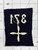 WW1 US Army Aero Squadron 371 Patch