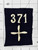 WW1 US Army Aero Squadron 371 Patch
