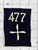 WW1 US Army Aero Squadron 477 Patch