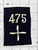 WW1 US Army Aero Squadron 475 Patch