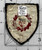 WW1 US Army Ground School Bullion Patch Inv# K1722
