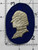 WW 1 AEF US Army 11th Division US Made Patch Inv# K1716