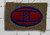 WW 1 AEF US Army 30th Division Tailor Made Patch Inv# K1718
