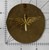 WW 1 US AEF Aviation Corps PFC Twill Patch Inv# K1707