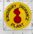 WW 2 Kingsbury Ordnance Plant Patch Inv# K1878