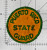 1942-1945 Puerto Rico State Guard patch Inv# K2117