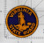 1943-1947 Virginia State Guard Twill Patch Inv# K2144