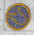 1944-1947 West Virginia State Guard Patch Inv# K2150