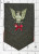 USMC Shipboard Marine Carpenter's Mate Rate Patch Inv# K2171