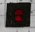 USMC Shipboard Marine Ordnance Mate Cuff Patch Inv# K2197