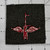 USMC Shipboard Marine Aviation Ariel Gunner Cuff Patch Inv# K2200