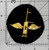 USMC Shipboard Marine Aviation Aerial Gunner Cuff Patch Inv# K2214