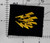 USMC Shipboard Marine Radioman Cuff Patch Inv# K2221