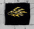 USMC Shipboard Marine Radioman Cuff Patch Inv# K2221