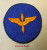 Kay Adams Collection WW 2 AAF Aviation Cadet Patch Inv# KA033