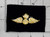 USMC Shipboard Marine Aviation Ordnanceman Cuff Patch Inv# K2236
