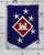 WW 2 USMC 1st MAC Engineer Twill Patch Inv# K2253