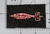 USMC Shipboard Marine Torpedoman Cuff Patch Inv# K2328
