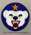 Kay Adams Collection WW 2 US Army Alaskan Defense Command Patch Inv# KA229