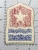 Off Uniform WW 2 US Army Middle East Forces Patch Inv# K9201