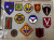 Kay Adams Collection WW 2 US Army Merrills Marauders Patch Inv# KA304