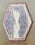Kay Adams Collection WW 2 US Army 442nd Regimental Combat Team Patch Inv# KA367