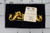USMC Shipboard Marine Submarine Service Cuff Patch Inv# K2372