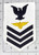 1945 NYEC USN Aviation Pilot 1st Class Rate Patch Inv# K8017